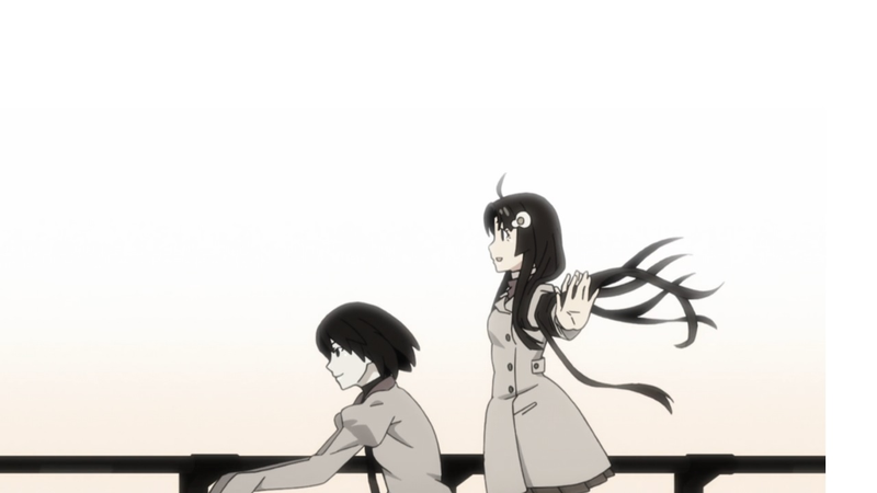 Illustration for article titled Owarimonogatari: Second Season Impressions